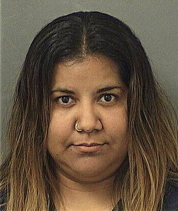 Miranda Galindo, - Palm Beach County, FL 